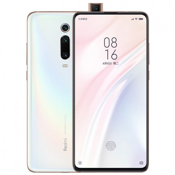Redmi K20 Pro is getting a stunning new 'Summer Honey' color option