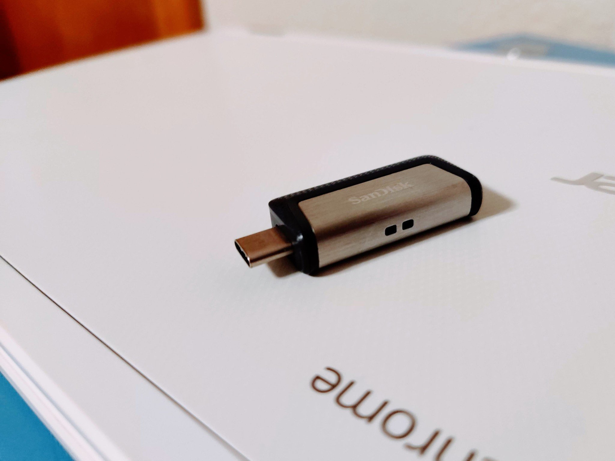 Best USB-C thumb drives 2021