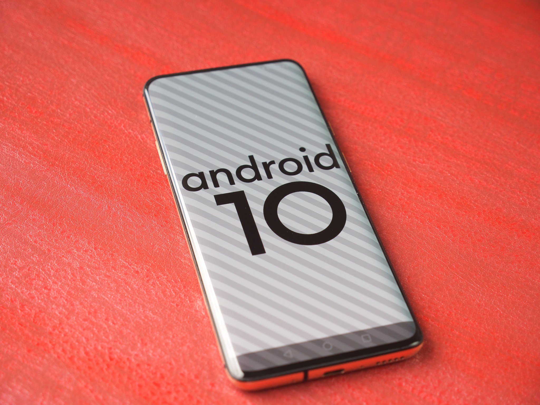هل سيحصل هاتفي على نظام Android 10؟ 16