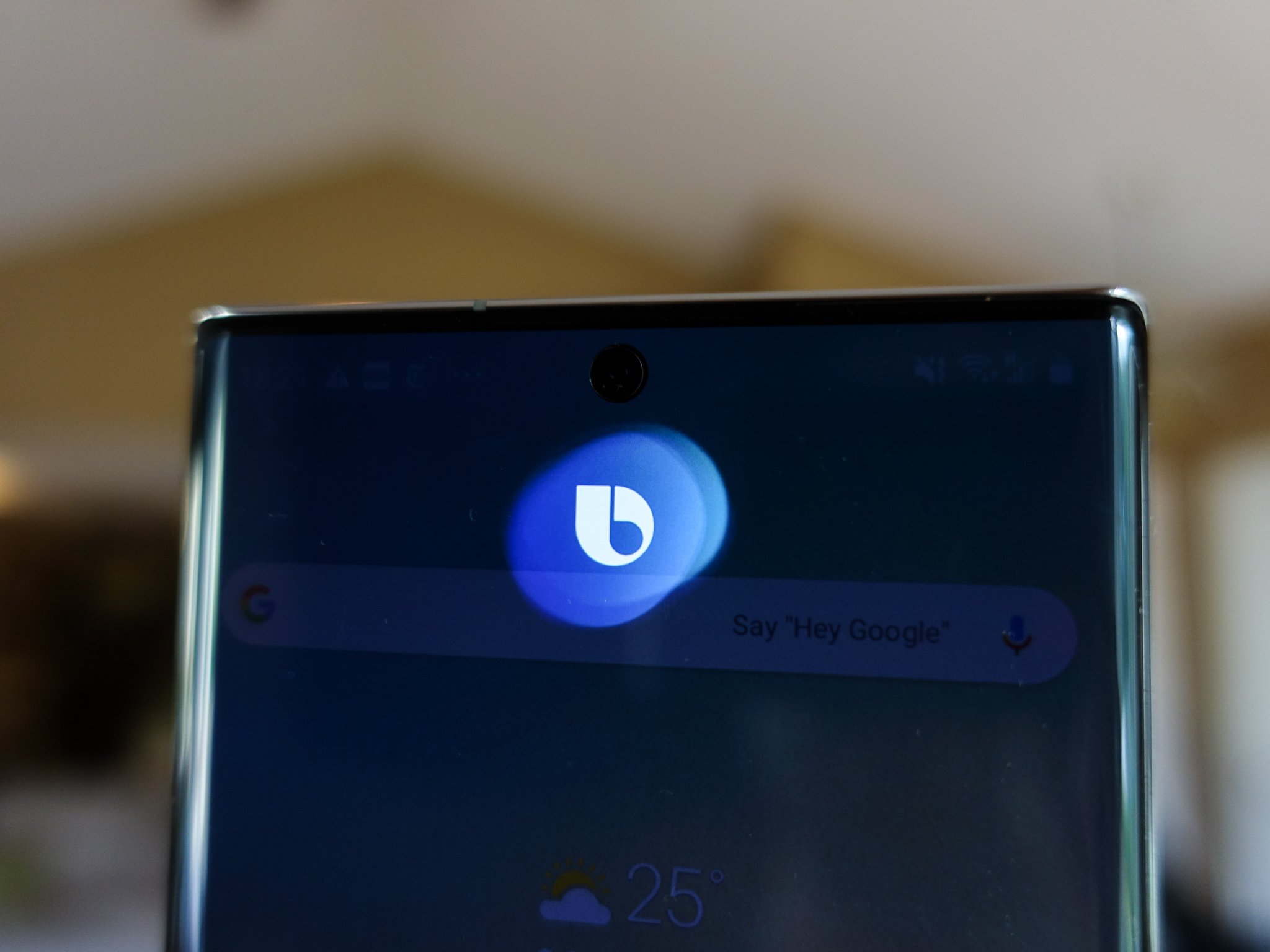 كيفية تعطيل Bixby تماما على Note 10 أو أكبر Galaxy هاتف 88