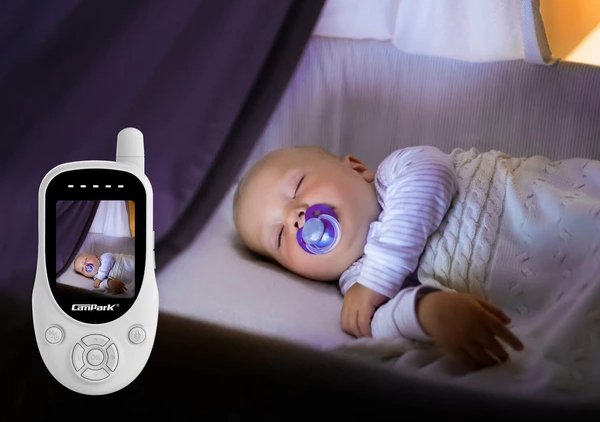 Campark Baby Monitor