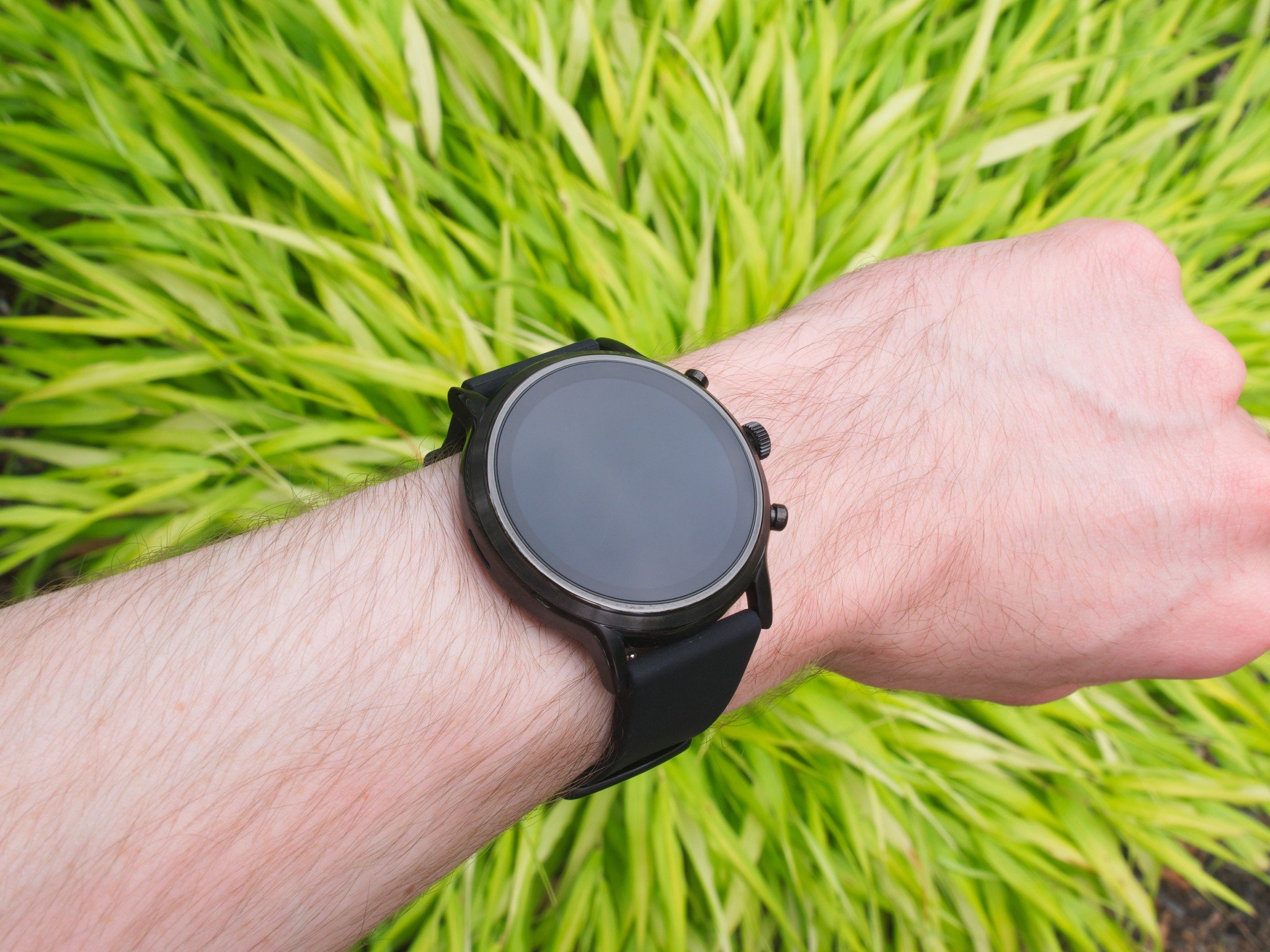استعراض Fossil Gen 5 Smartwatch: ارتدي نظام التشغيل في أفضل حالاته 18