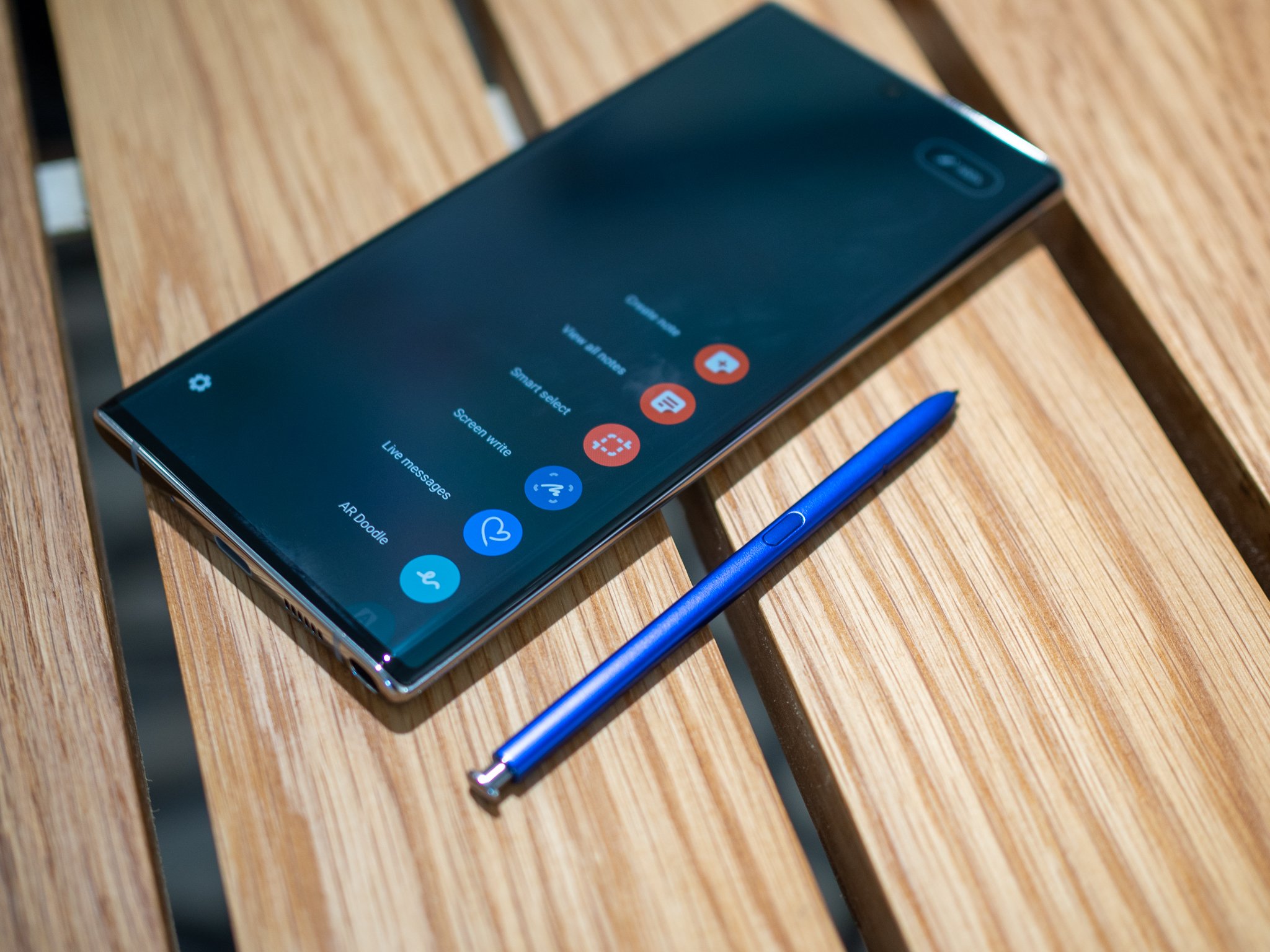 حيث لشراء بديل Galaxy Note 10 S القلم؟ 66