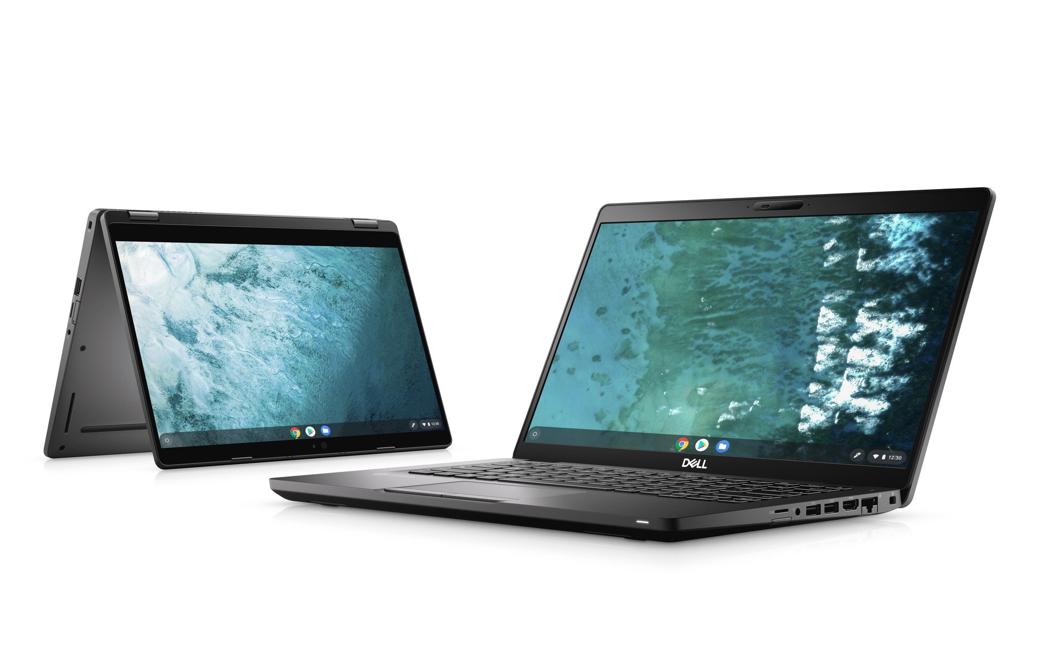 قد تكون أجهزة الكمبيوتر المحمولة Chromebook Enterprise الأولى من Dell أقوى أجهزة Chromebook التي تم إنشاؤها على الإطلاق 47