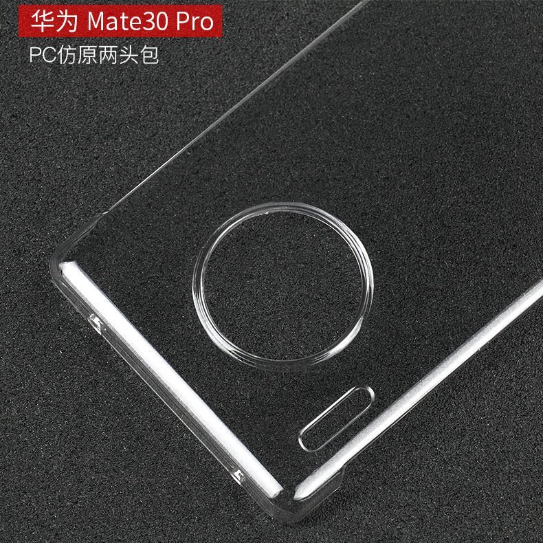 سيتم إطلاق Huawei Mate 30 و Mate 30 Pro في 19 سبتمبر في ميونيخ 8