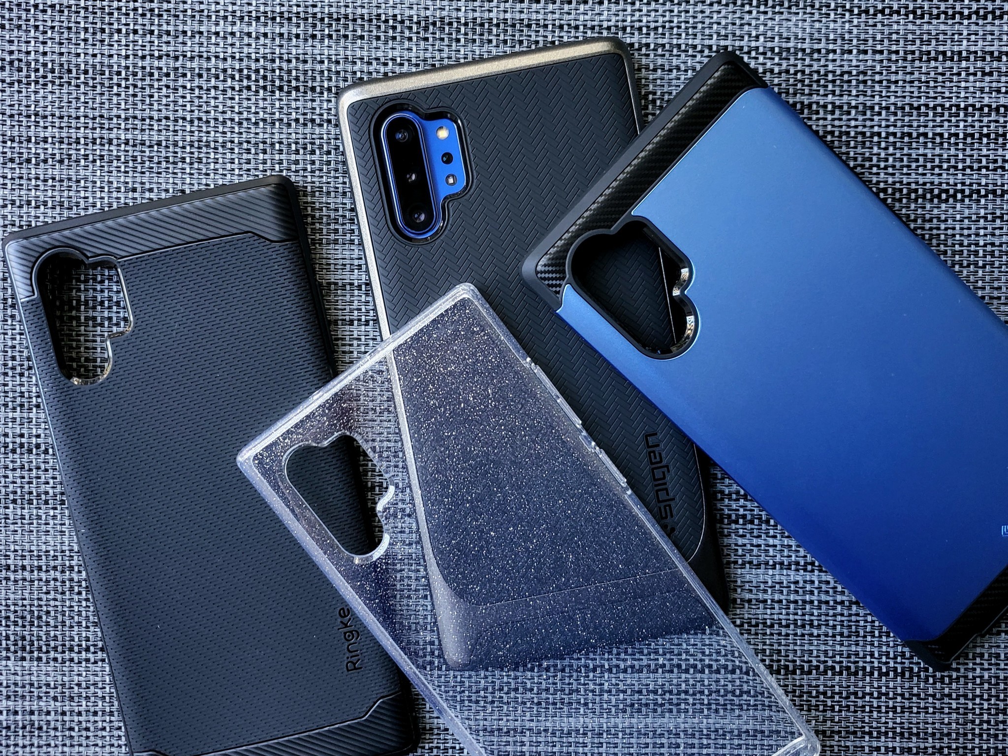 Best Samsung Galaxy Note 10+ cases 2021