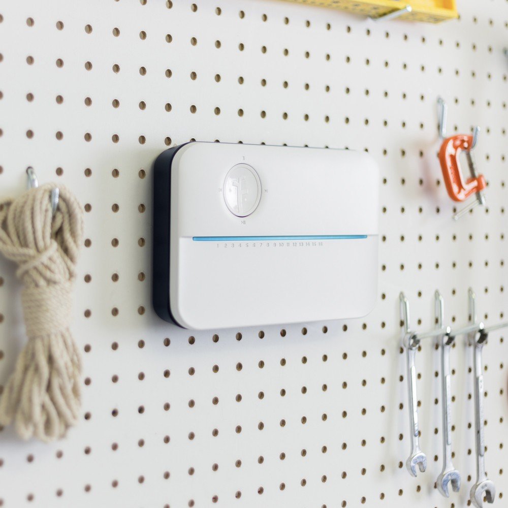 Water smarter and save money with $50 off the Rachio 3 sprinkler controller thumbnail