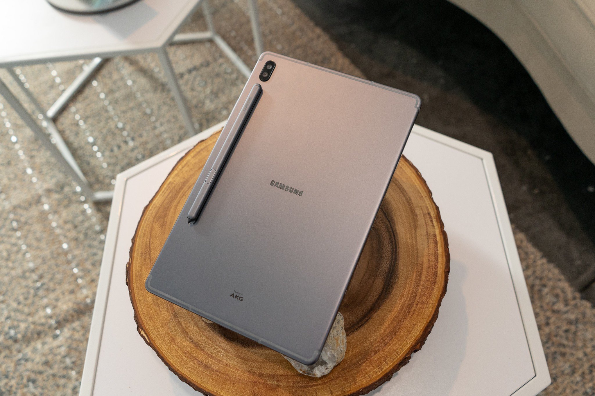 Samsung Galaxy Tab S6 Vs Tab S4 Should You Upgrade Android