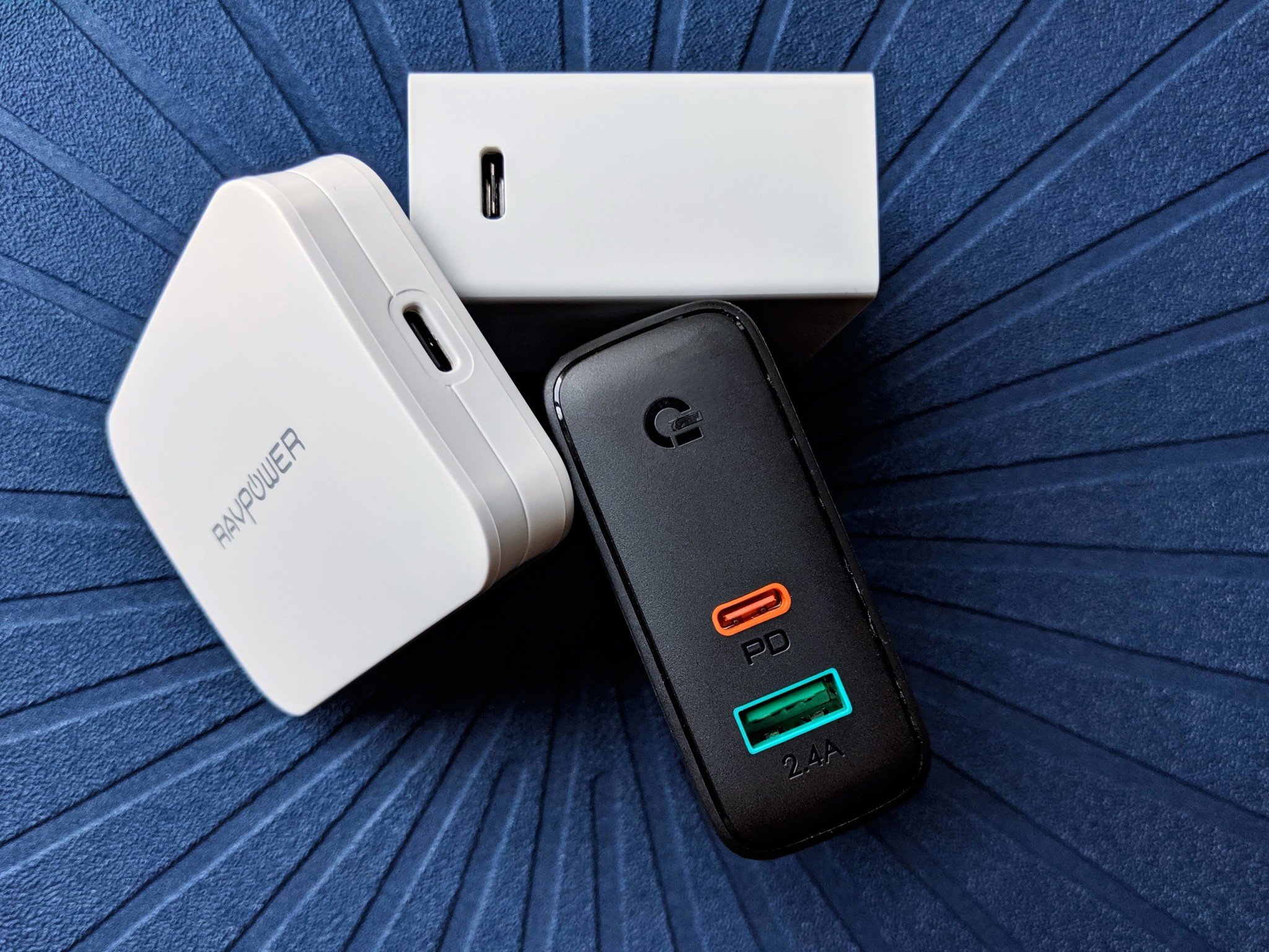 أفضل 45W شاحن USB-C ل Galaxy Note 10+ في عام 2019 51