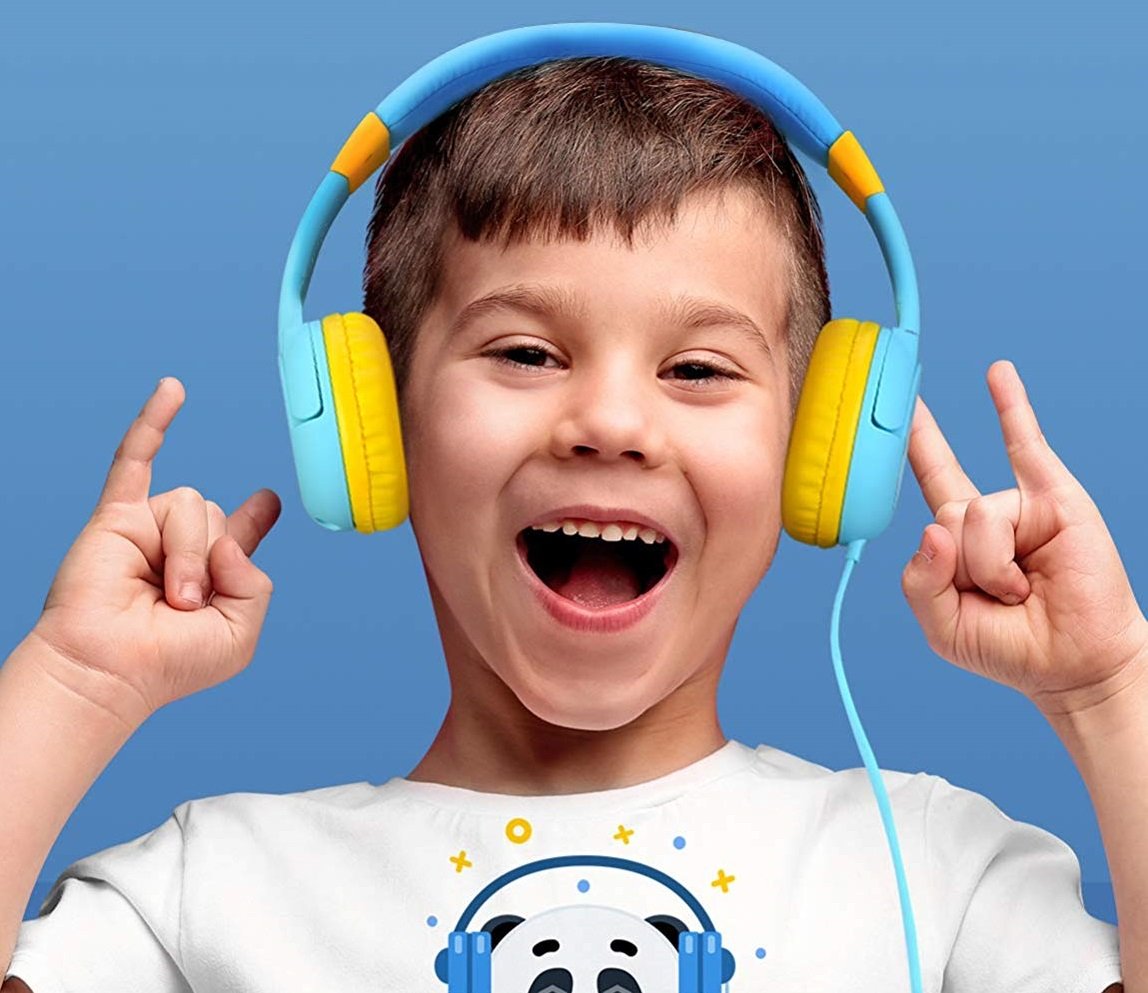 Mpow CH1 Kids Headphones
