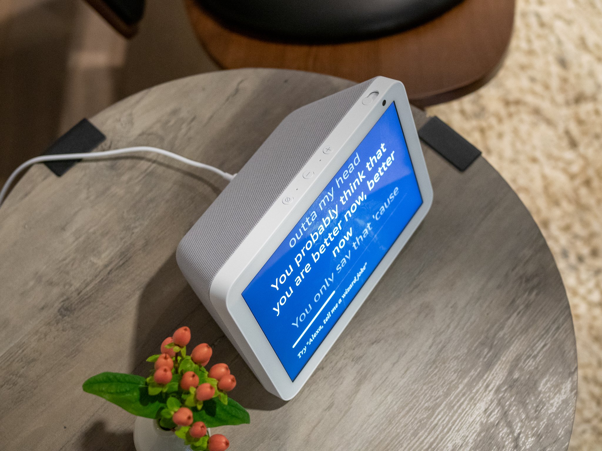 Have a new Amazon Echo Show? Here is how to get it up and running.