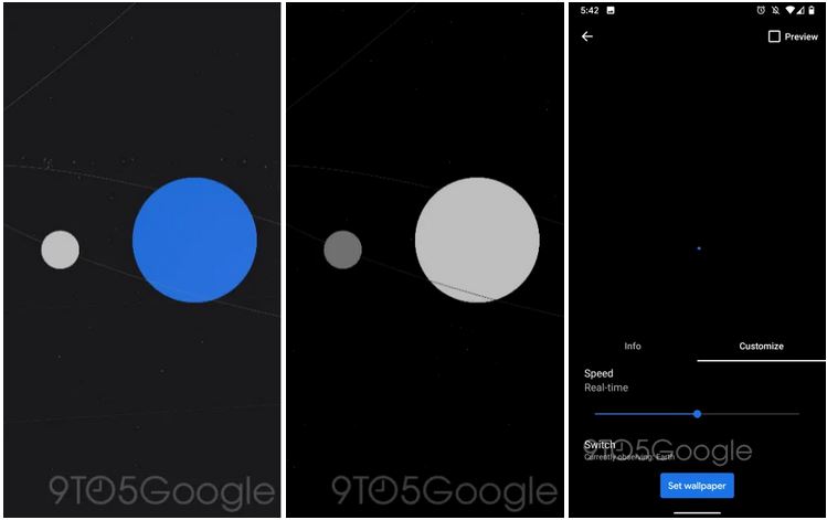 Latest Leak Shows Off The Google Pixel 4s Nine New Live