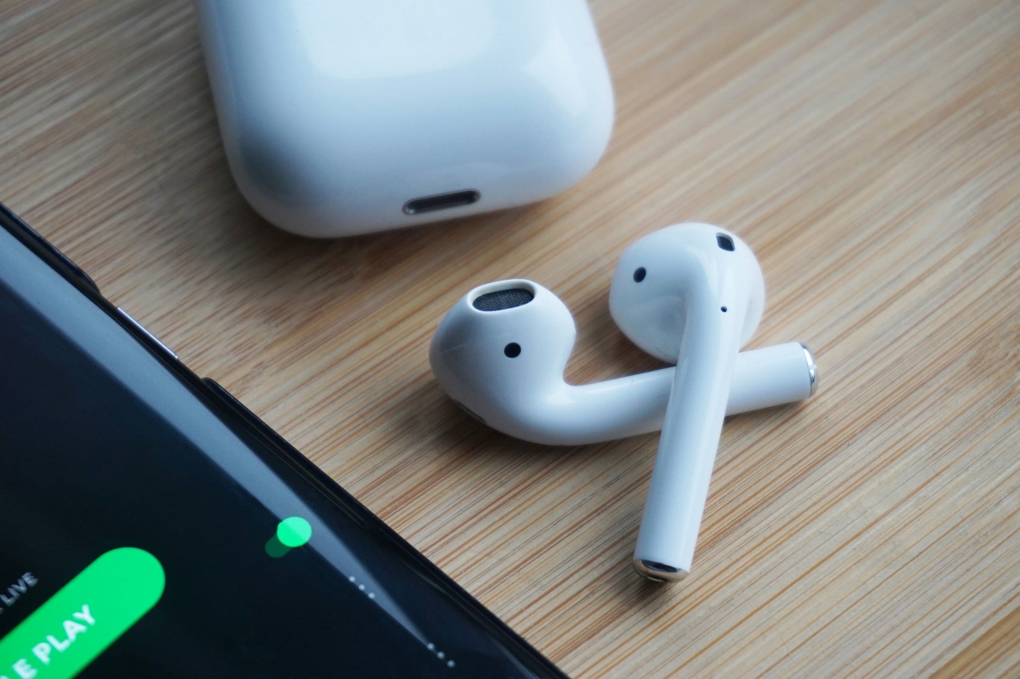 This limited-time Prime deal makes the AirPods the cheapest they've