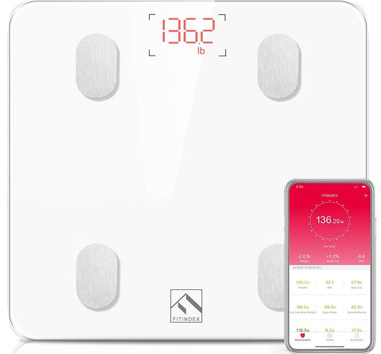 Best Smart Scale 2021 | Android Central