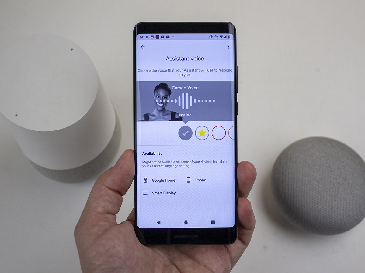 best smart home products for google home