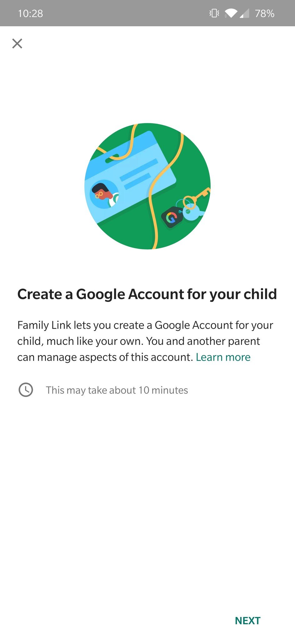 Google Family Link 2