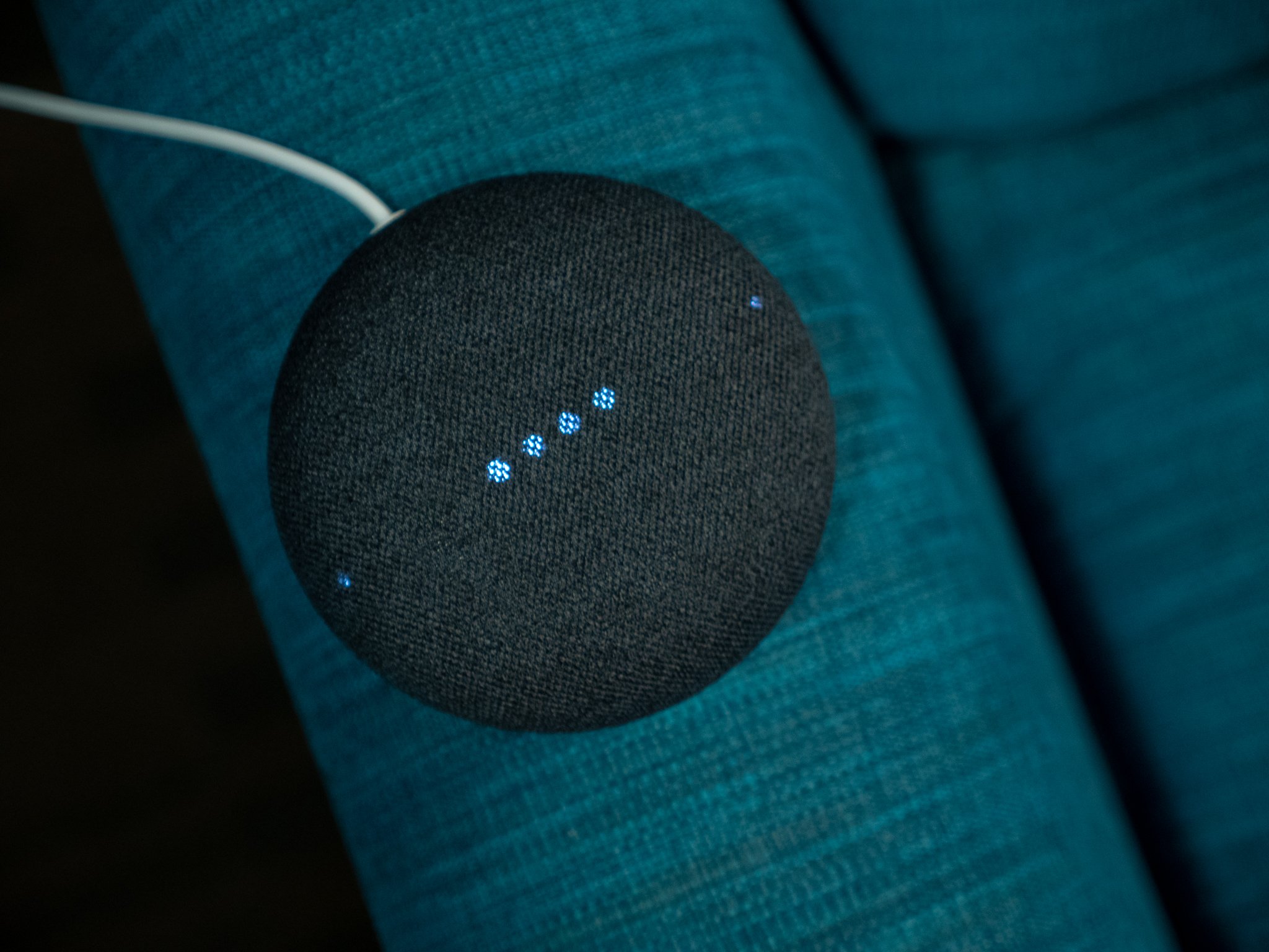 Spotify launches another free Google Nest Mini promo for ...