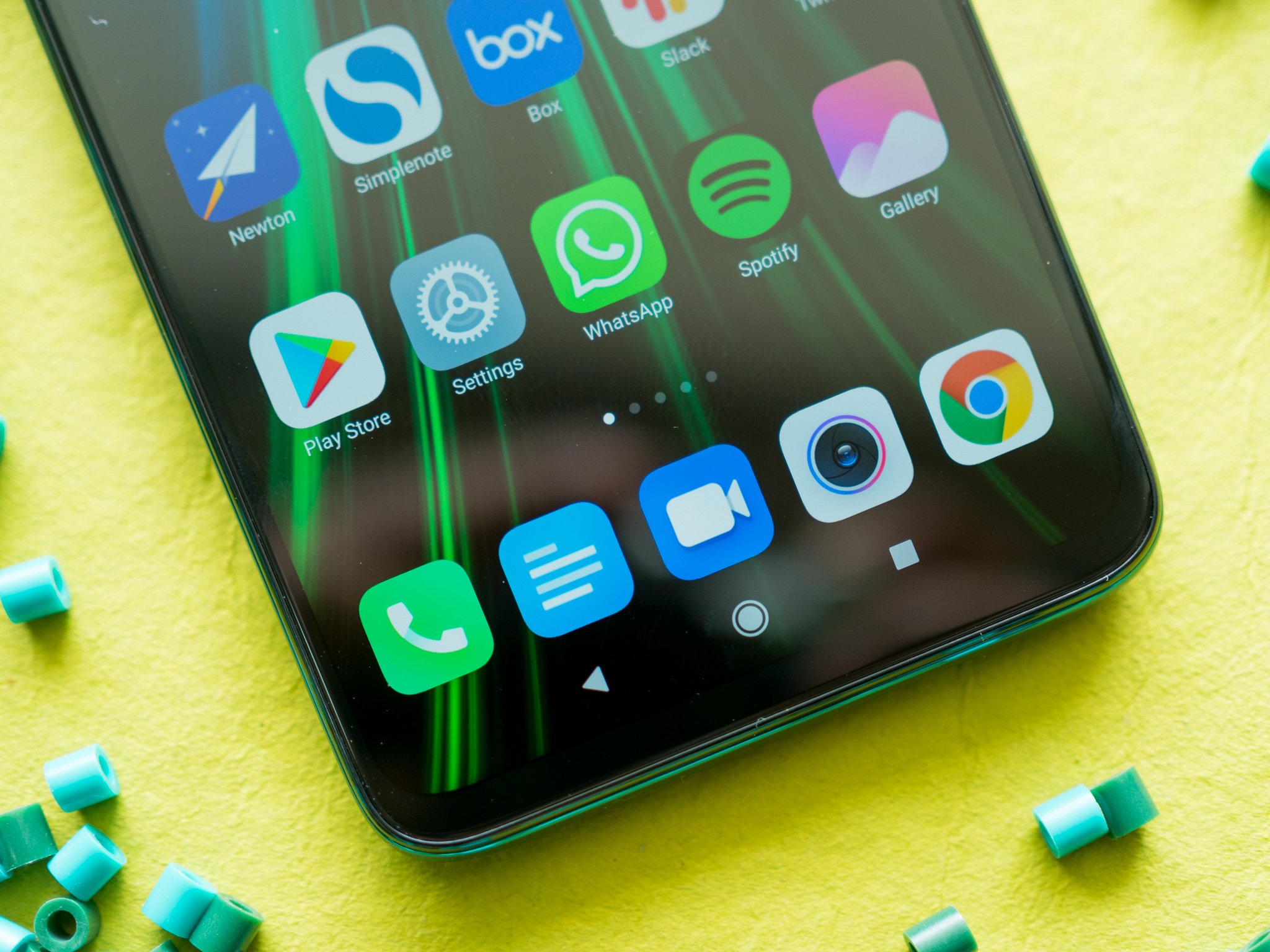Redmi Note 8 كان الهاتف الذكي الأكثر مبيعًا لنظام Android في الربع الأول من عام 2020 24