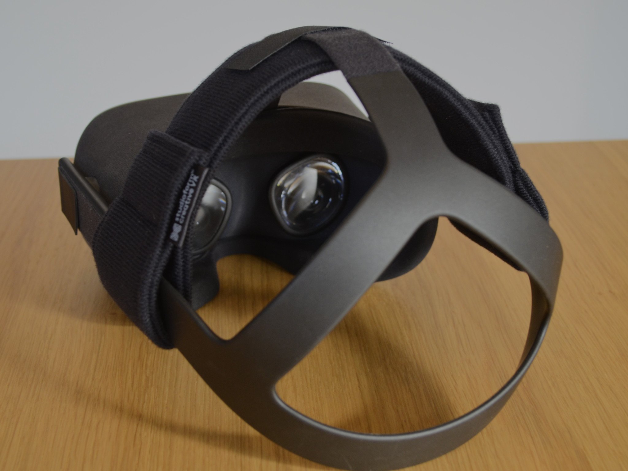 HeadStrap for Oculus Quest 1