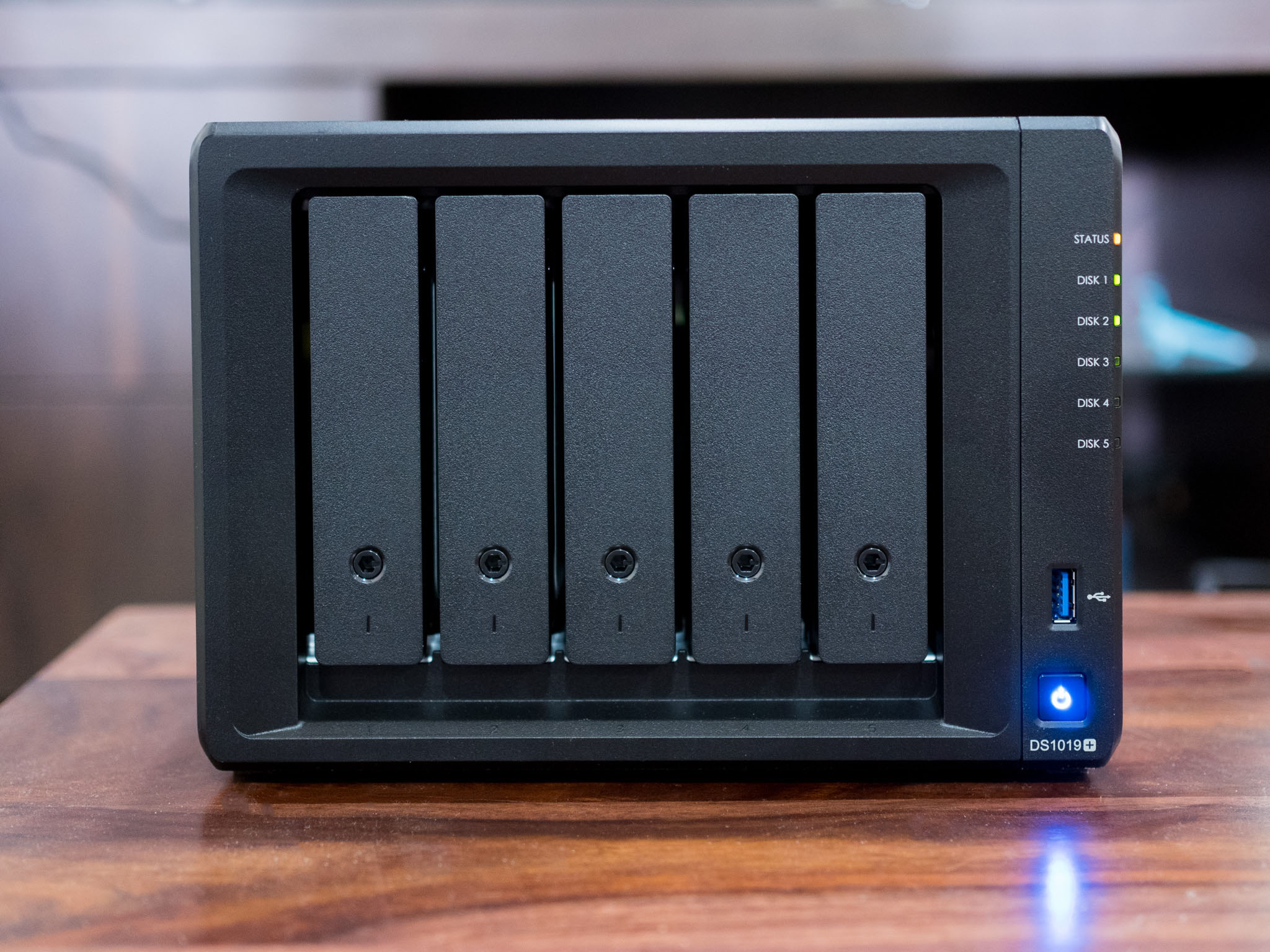 Synology DiskStation Manager 7.0 (DSM 7.0): New features, eligible models, how t..