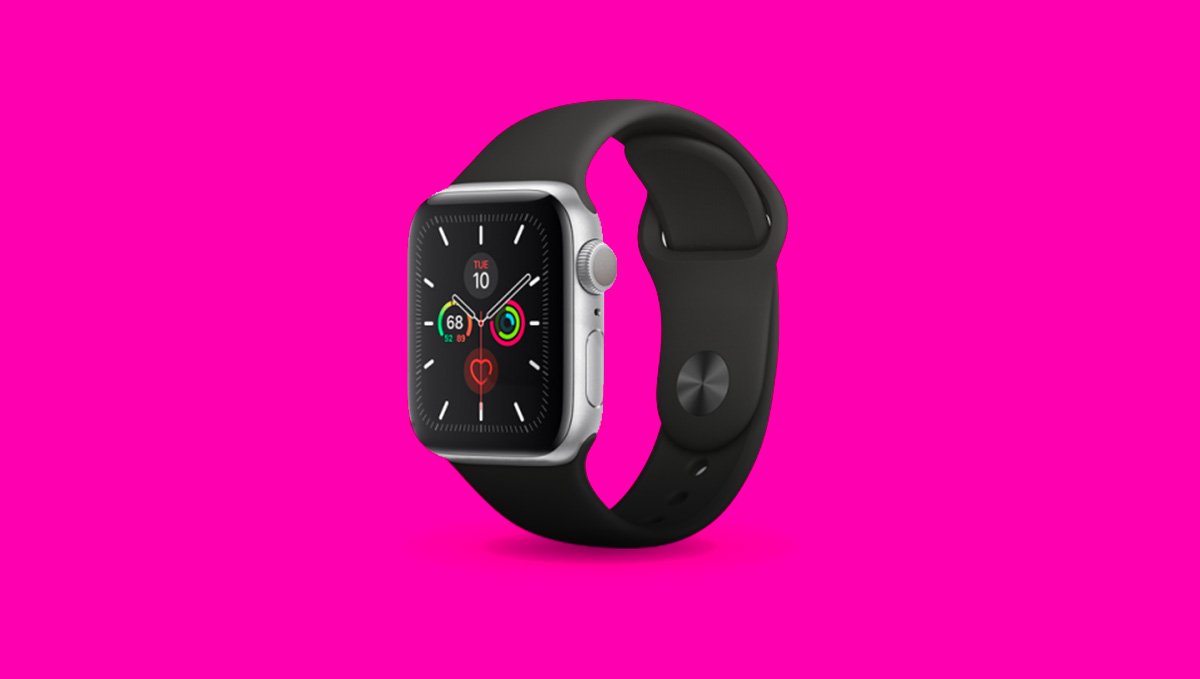 Best Smartwatch and Fitness Tracker Deals Black Friday 2019: Apple Watch, Fitbit, Android ...