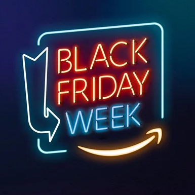 Amazon Black Friday 2019: All the best deals, coupons, & more