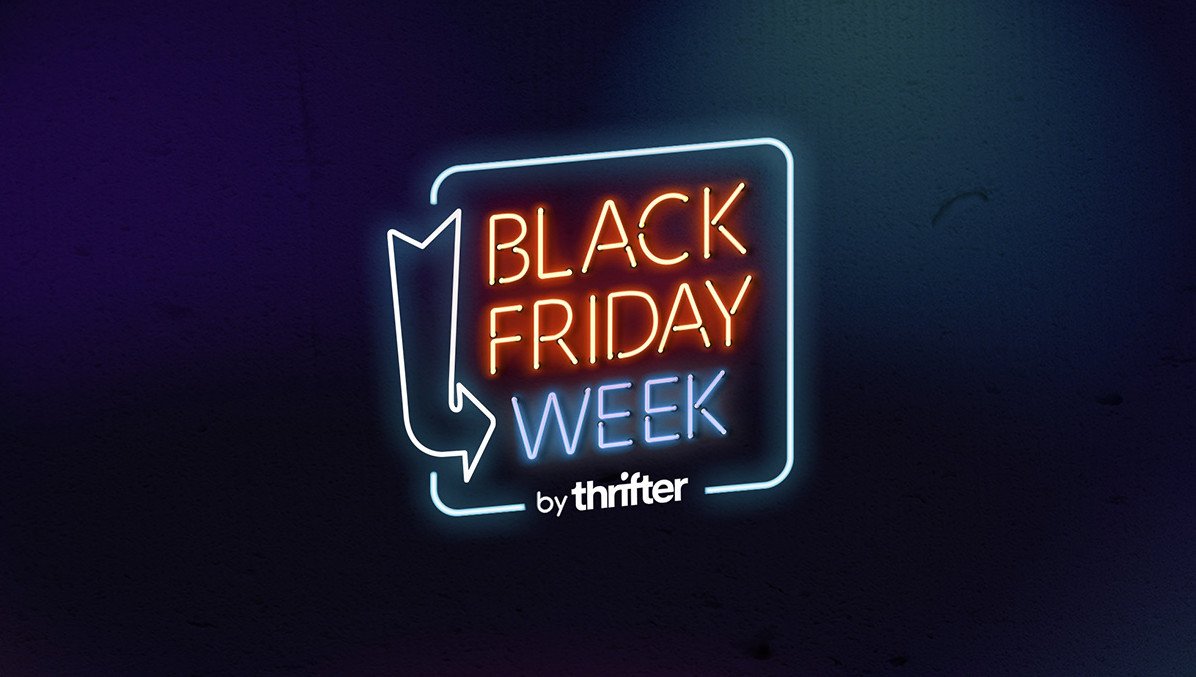 Black Friday deals 2020: confirmed dates, ads, early deals, & more
