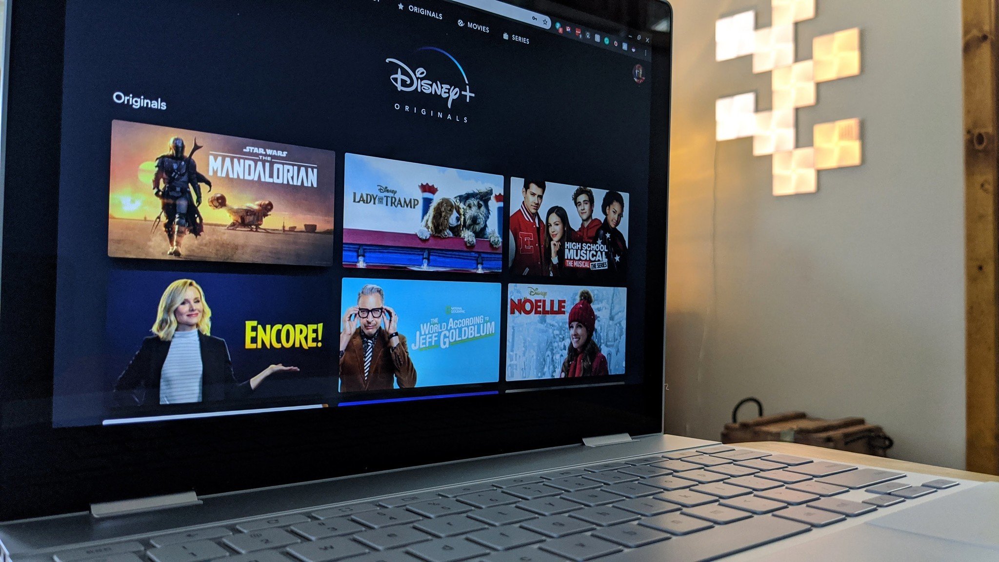 Can you watch Disney Plus on a desktop? | Android Central - Can You Download Disney Plus Movies On Laptop