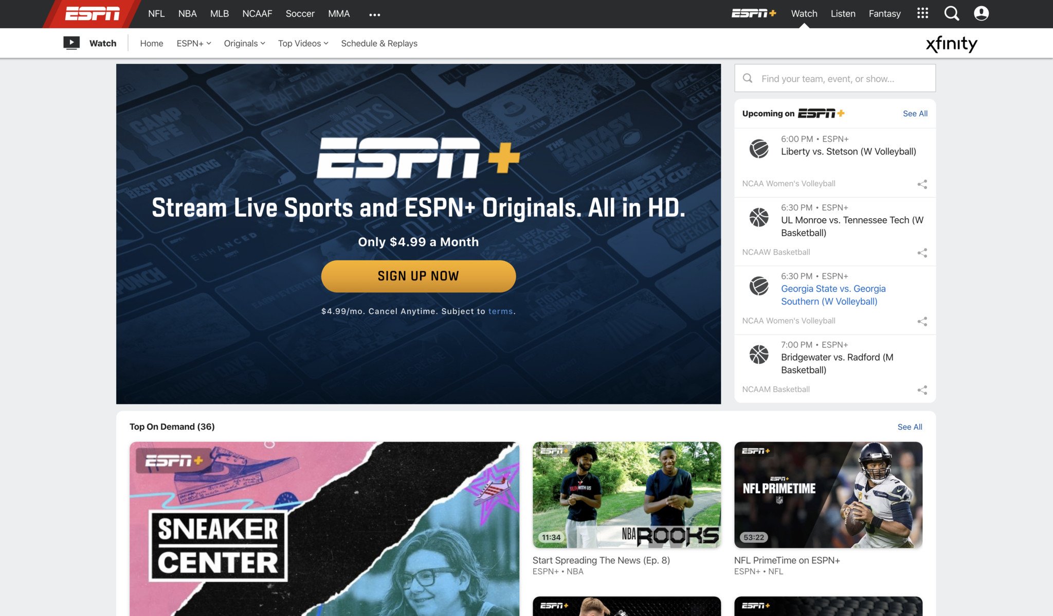 How to switch from Disney+ to the Disney+ bundle with Hulu and ESPN+ - How To Login To Espn Plus With Hulu