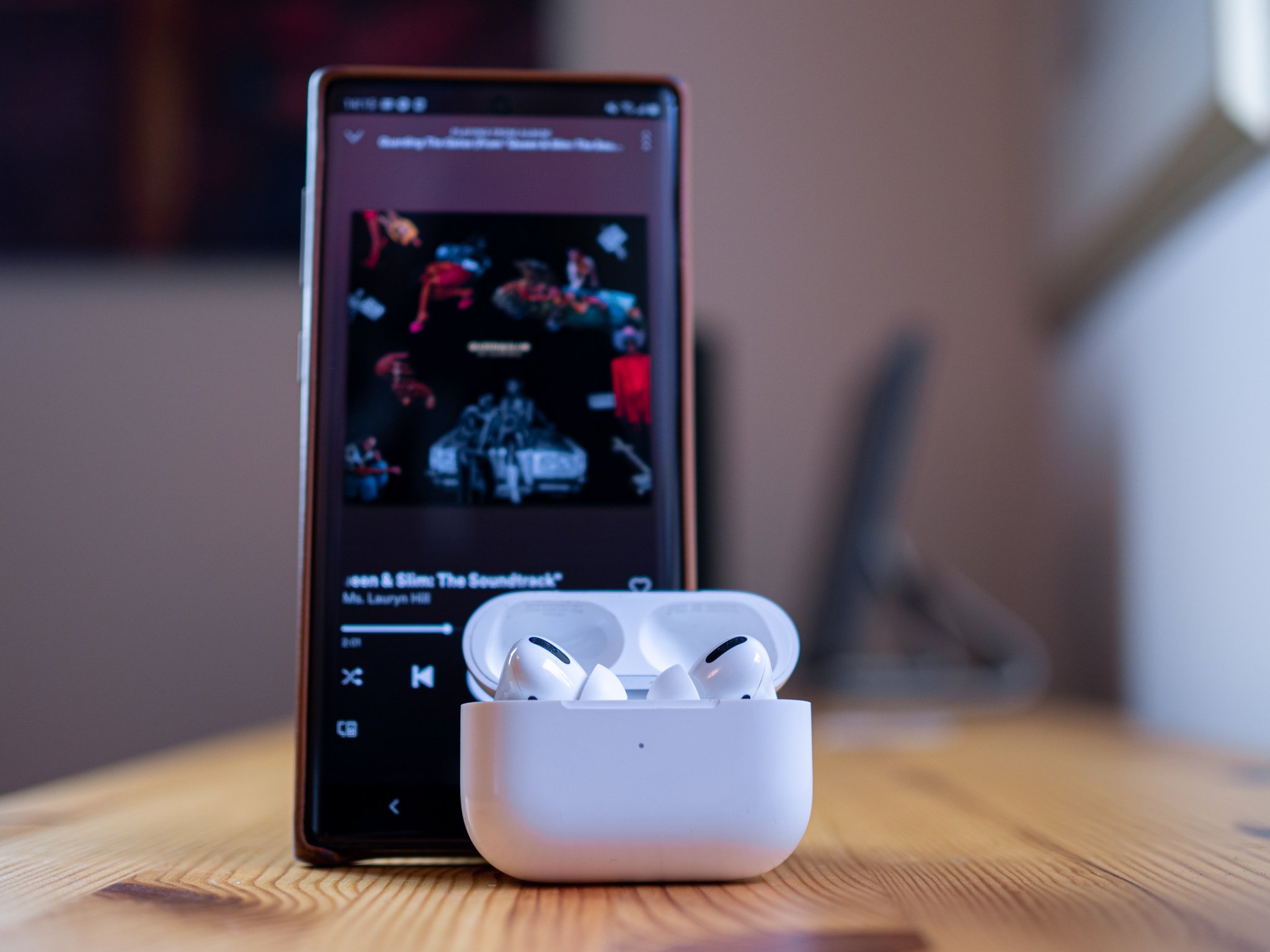Are AirPods a good earbud choice for Android users?