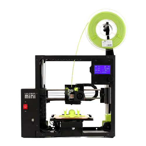 You can't print money, but you can save money on this awesome 3D printer