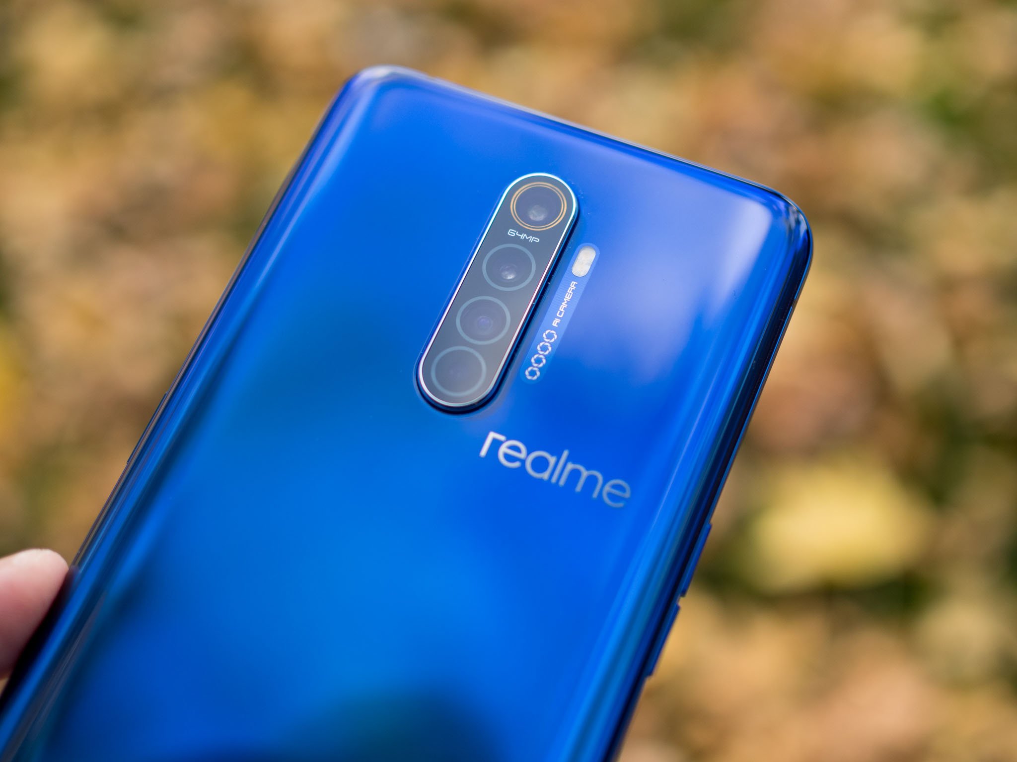 Realme X50 Pro 5G set for debut at MWC on February 24 | Android Central