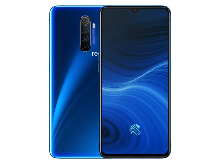 Realme X2 Pro with Snapdragon 855+, 90Hz display goes up for sale in