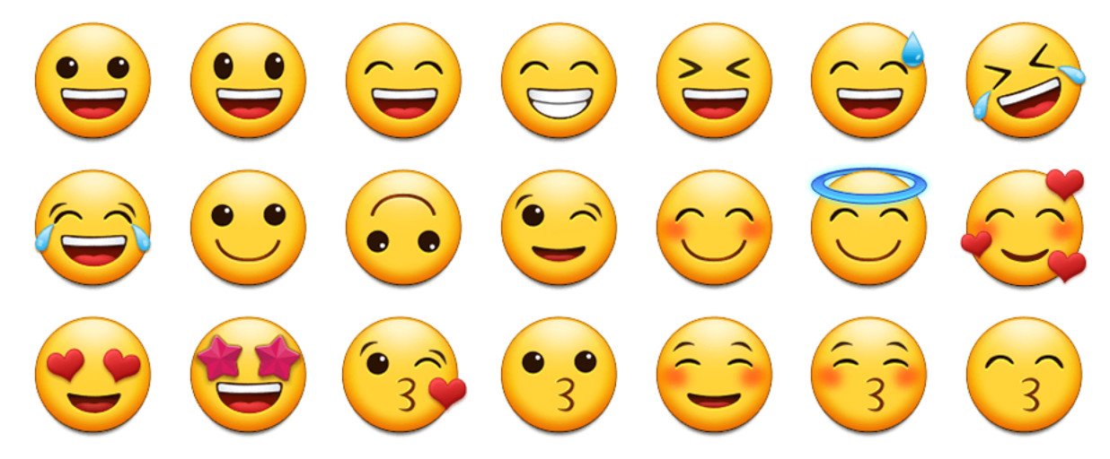 Samsung will greatly simplify update process for new emoji with One UI