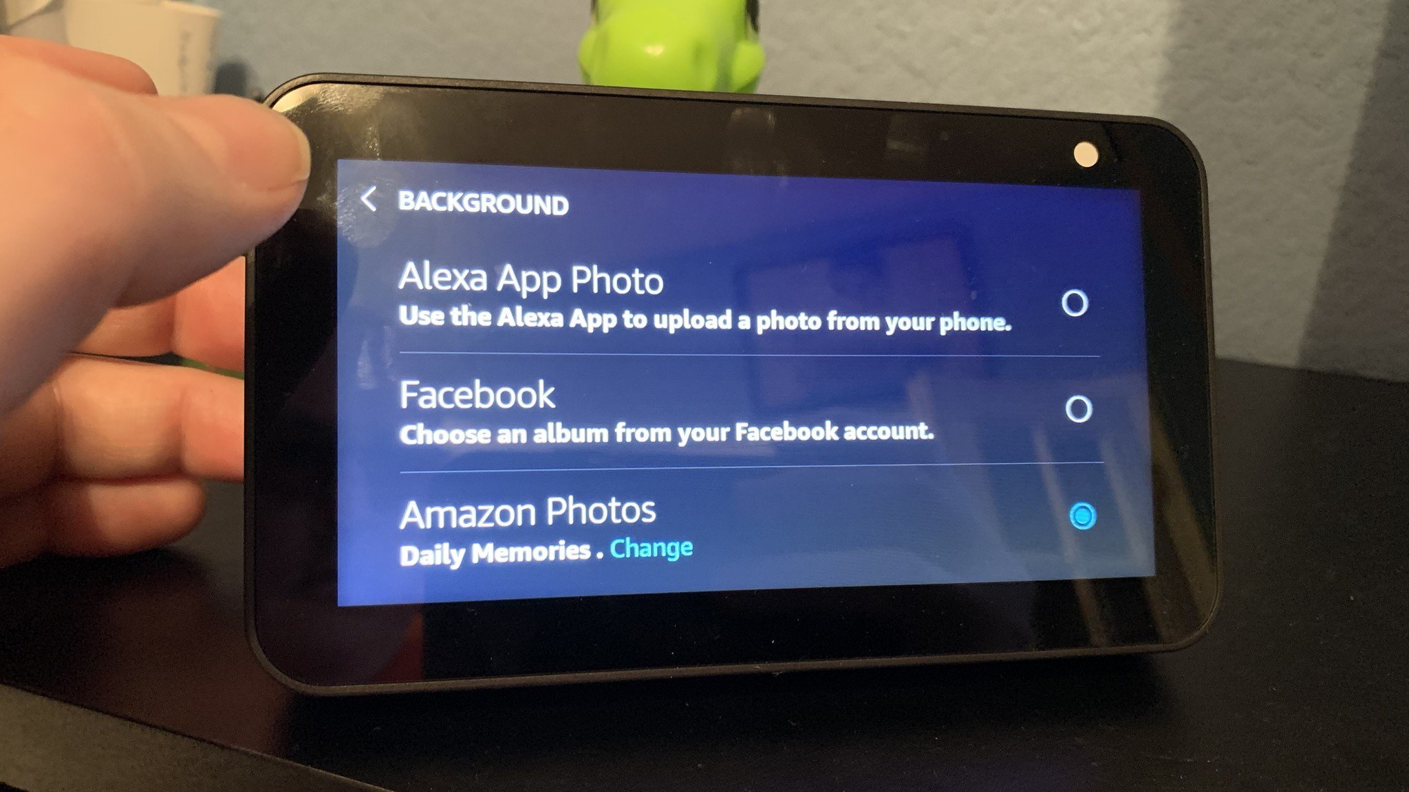 Alexa photos app 10