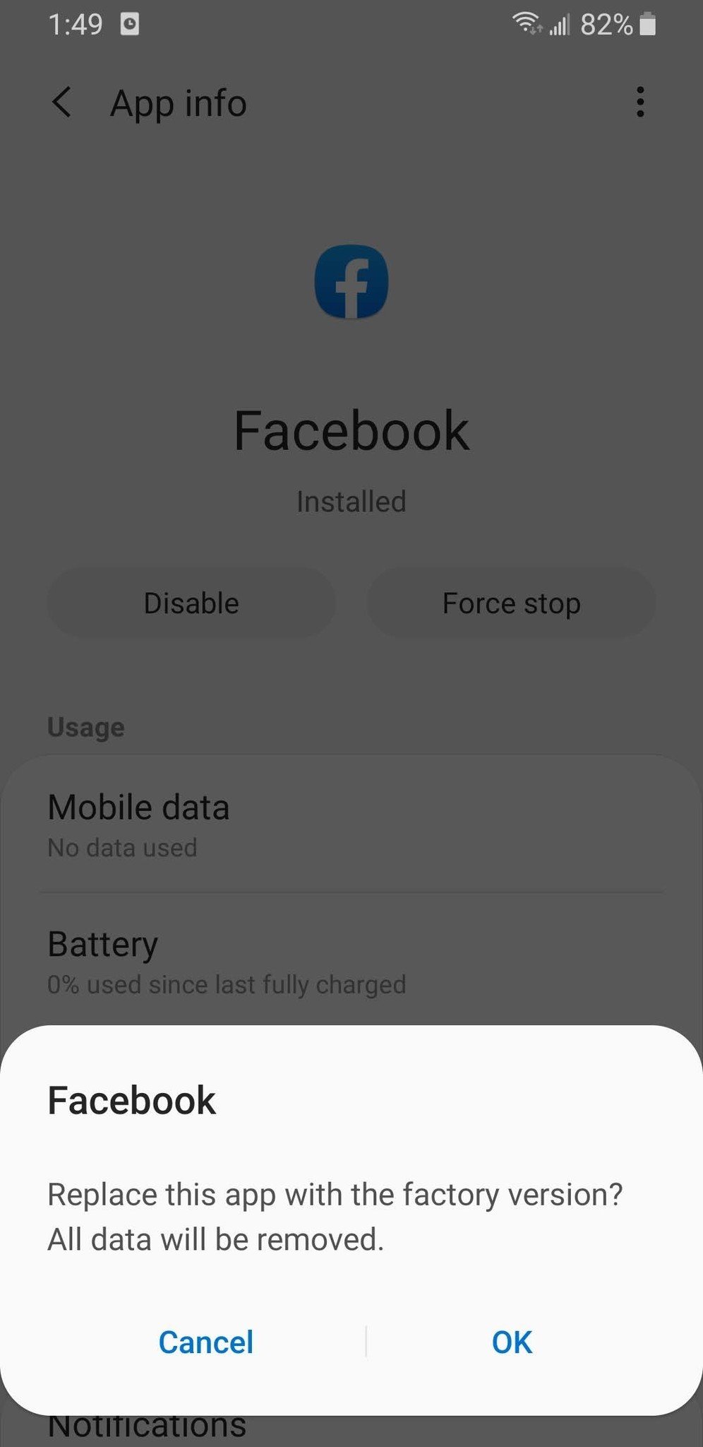 How to delete your Facebook account Android Central