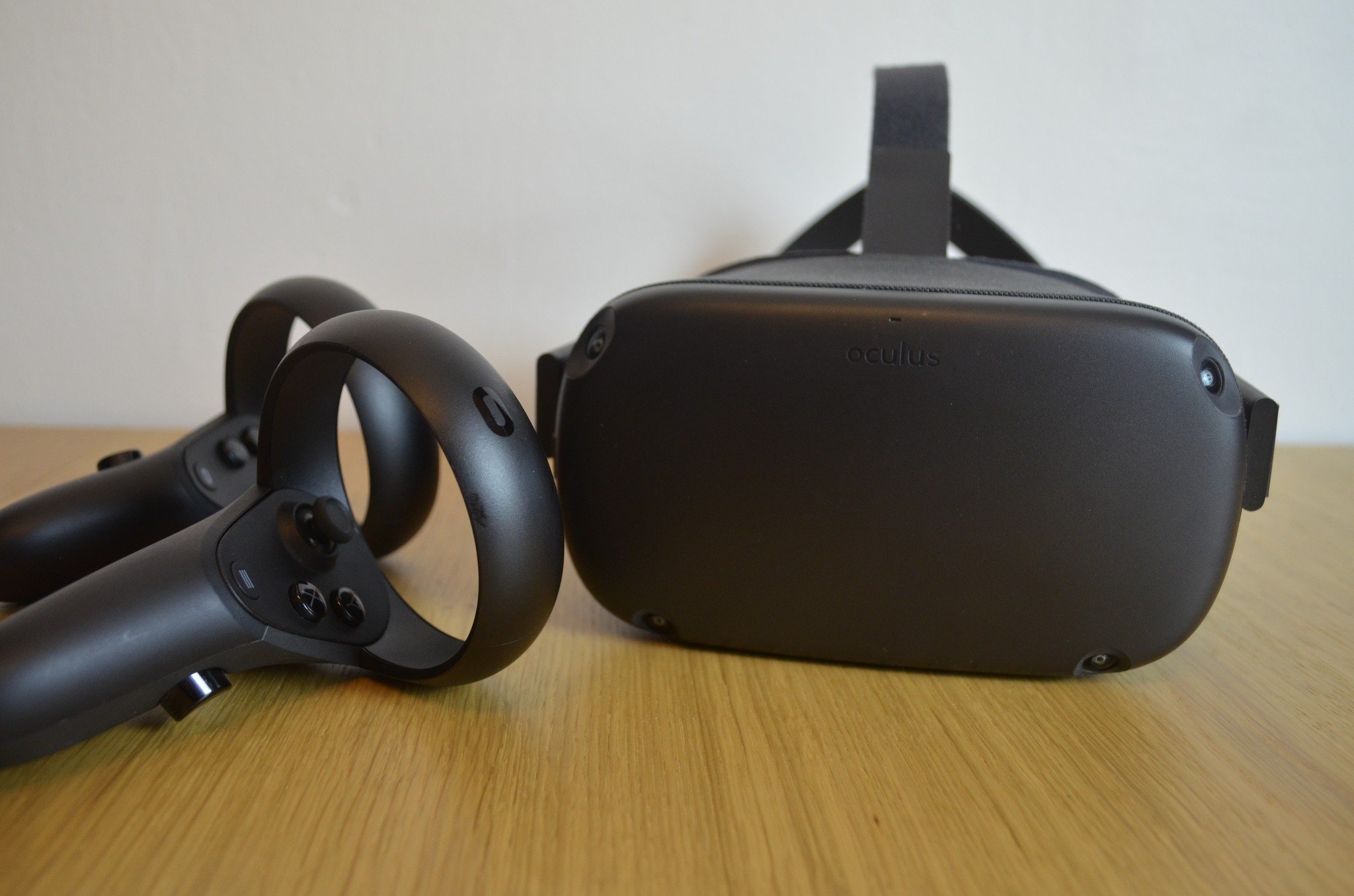 Does casting Oculus Quest games reduce battery life?