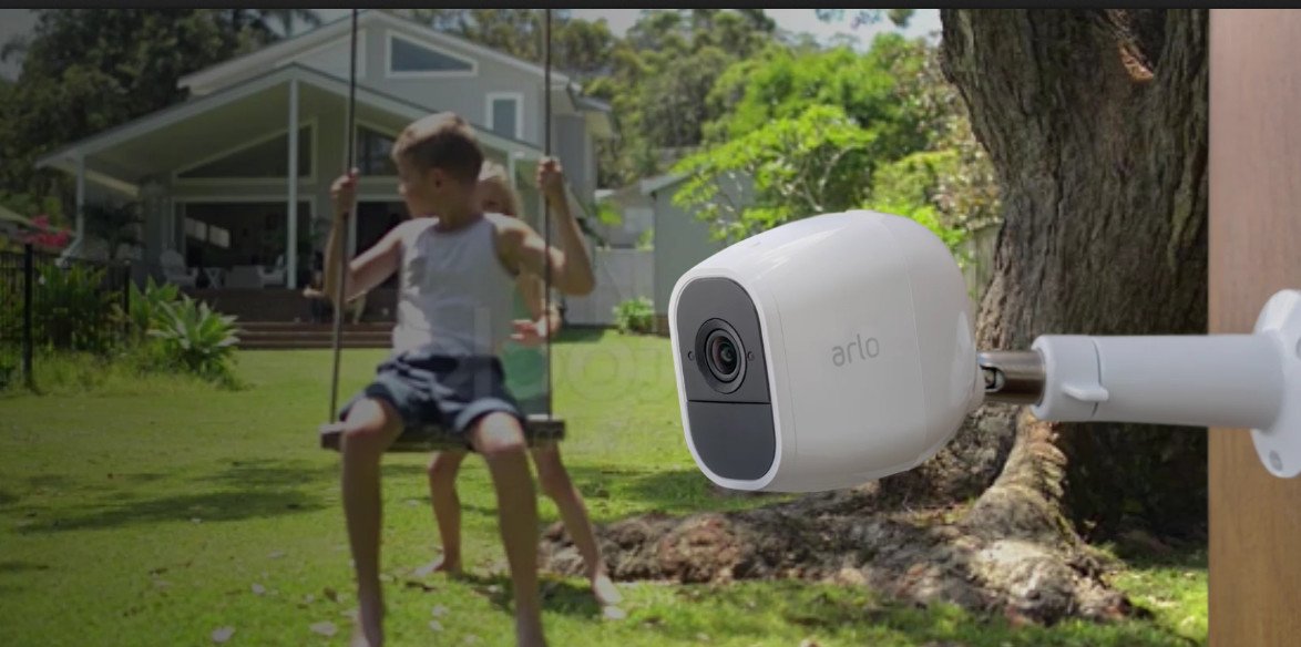 Back that thing up (locally) with these security cameras thumbnail