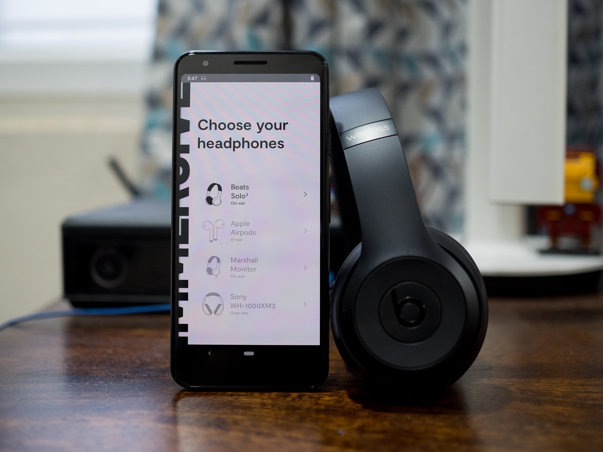Dirac's audio tuning app makes any headphones sound much better thumbnail