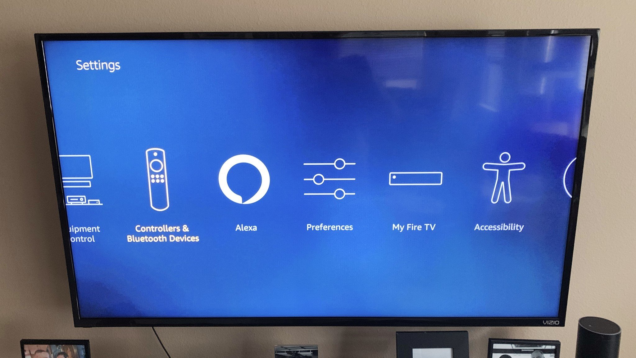 Fire TV Controllers & Bluetooth Devices