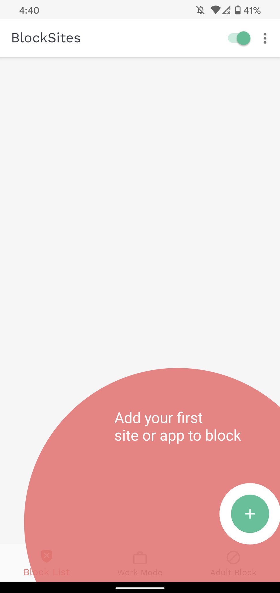 How to block websites in Chrome on your Android phone