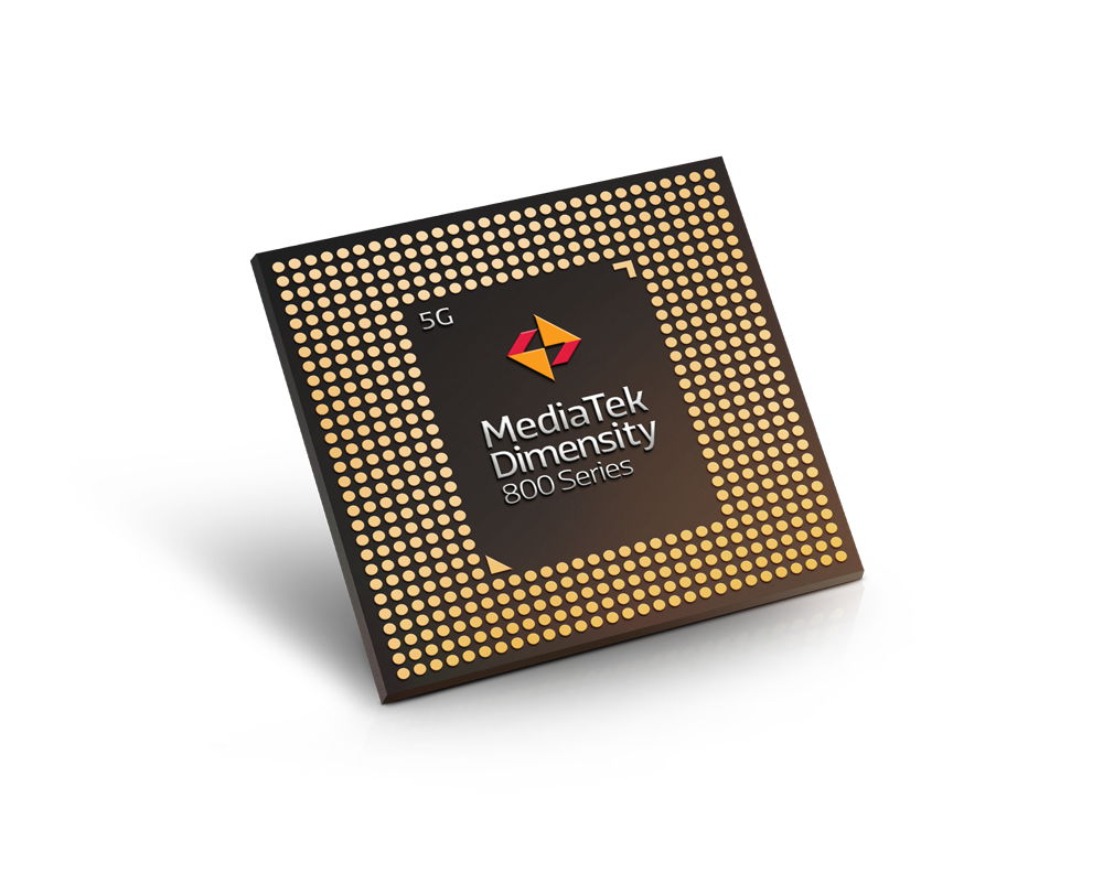 MediaTek Dimensity processor