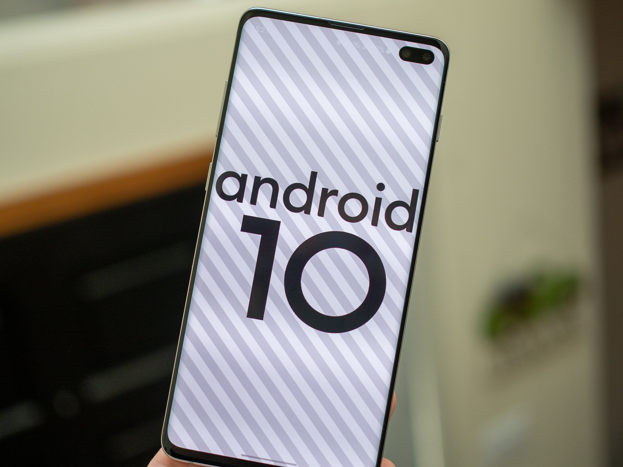سامسونج تؤخر طرح تحديث One UI 2.0 المستند إلى Android 10 في الهند بسبب COVID-19 127