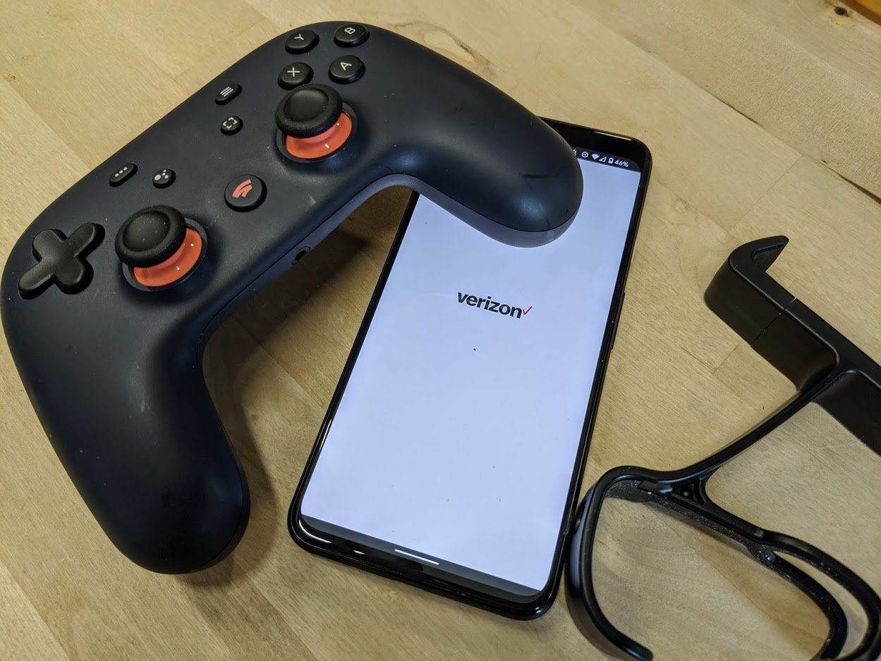 Stadia: Everything you need to know about Google's cloud gaming service