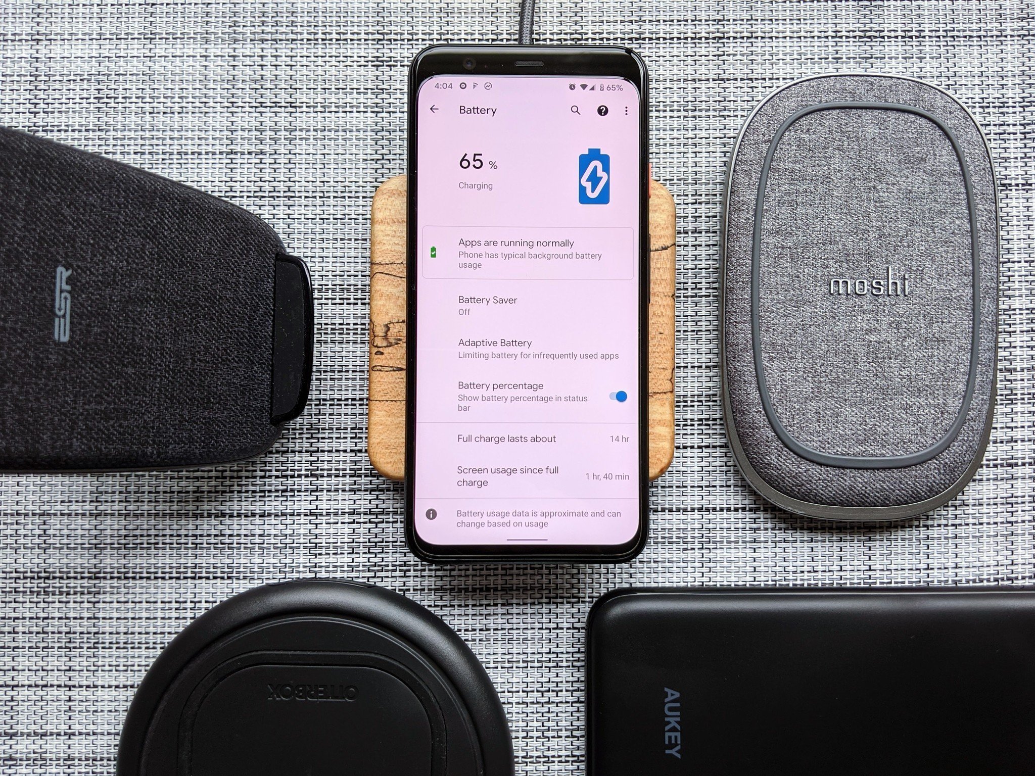 Best wireless charger 2022: Top 12 ranked for Android and iPhone