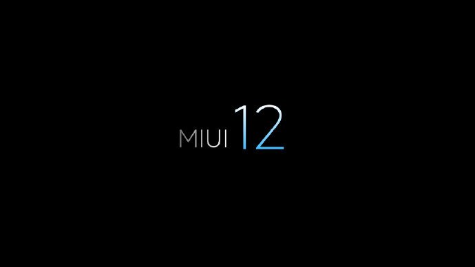 يعطينا التسرب الجديد نظرة أولية على MIUI 12 UI الذي تم إصلاحه في Xiaomi 6