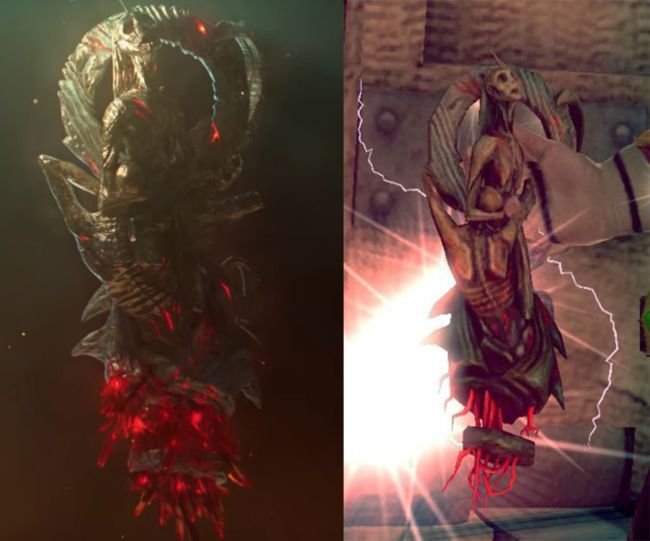 Dragon Age 4 Red Lyrium Idols