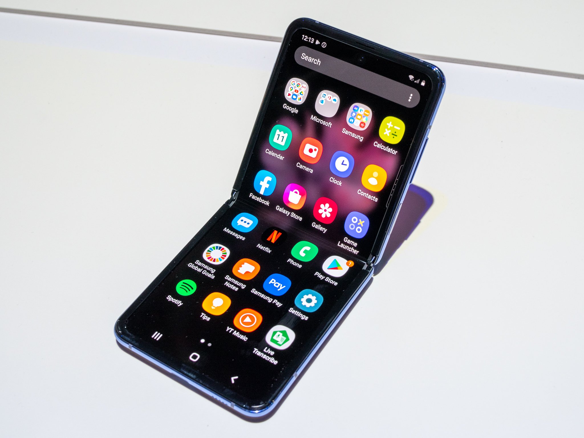 These are the best foldable phones in 2020 thumbnail