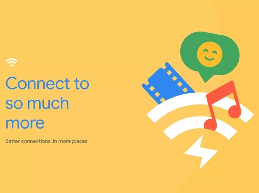 Google to shut free Wi-Fi at stations