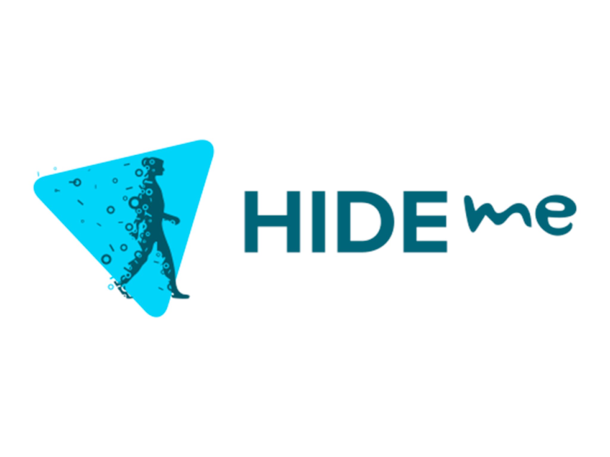Logo Hide Me